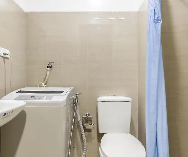 فندق Staycation At Shore - Direct Pool